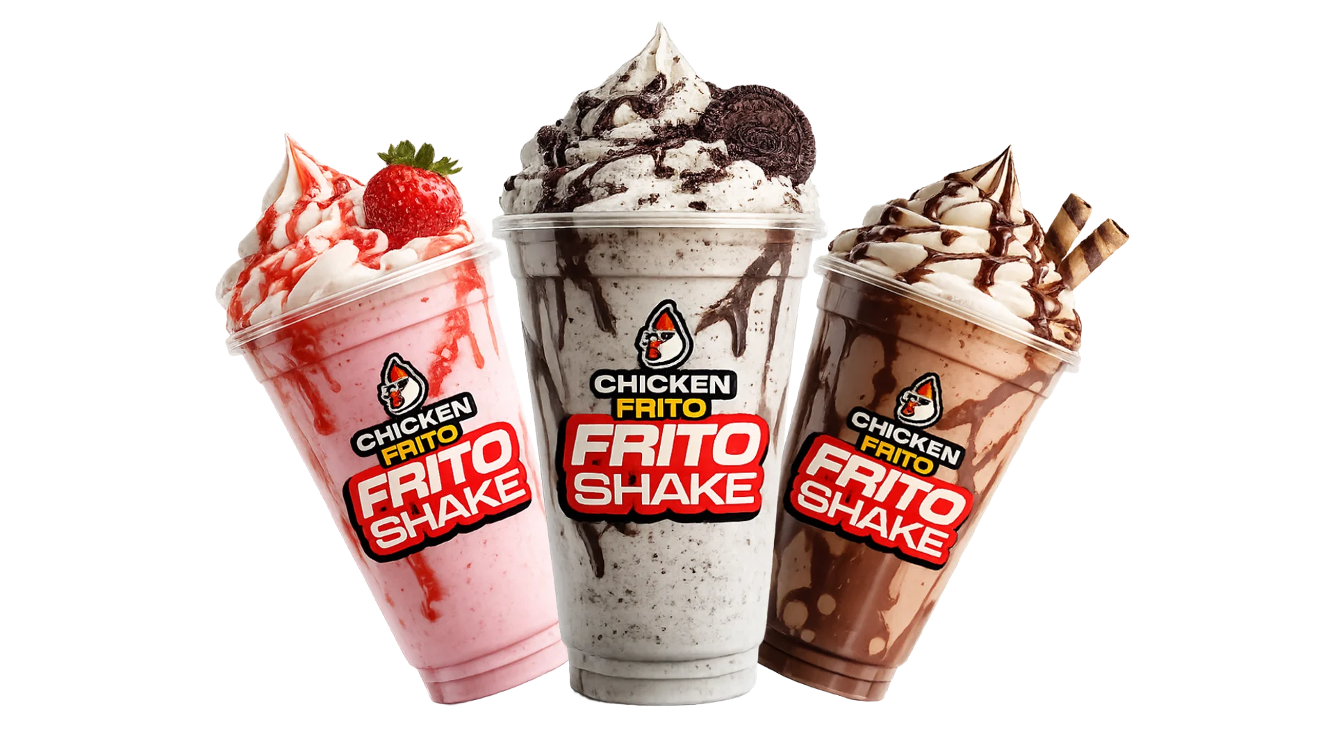 Frito Shakes